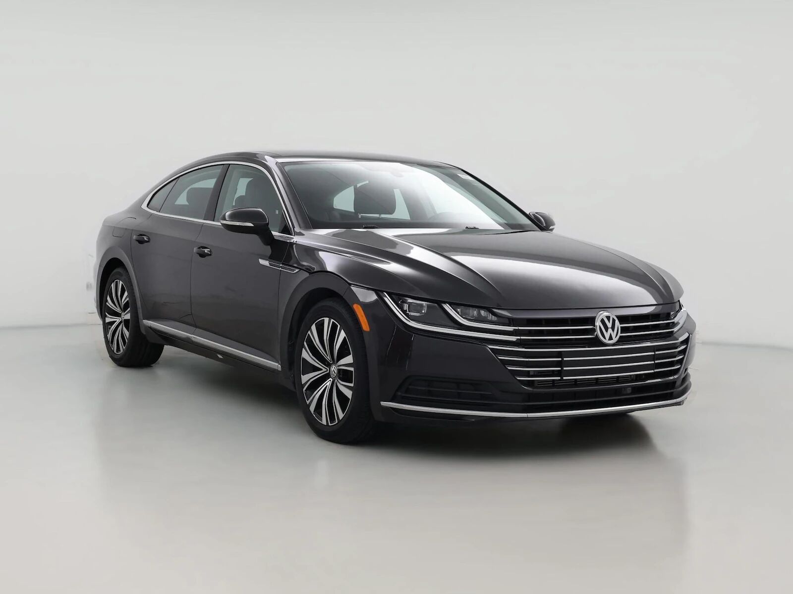 2019 VOLKSWAGEN Arteon