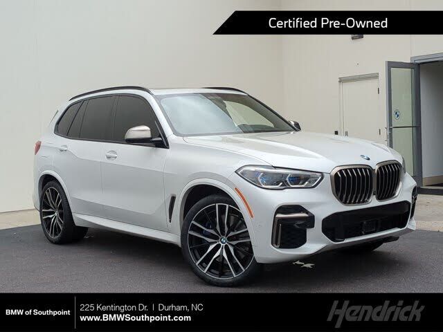 2023 BMW X5