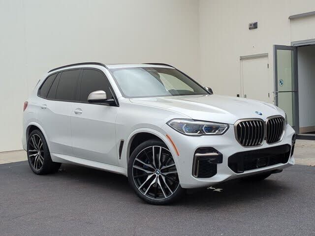 2023 BMW X5