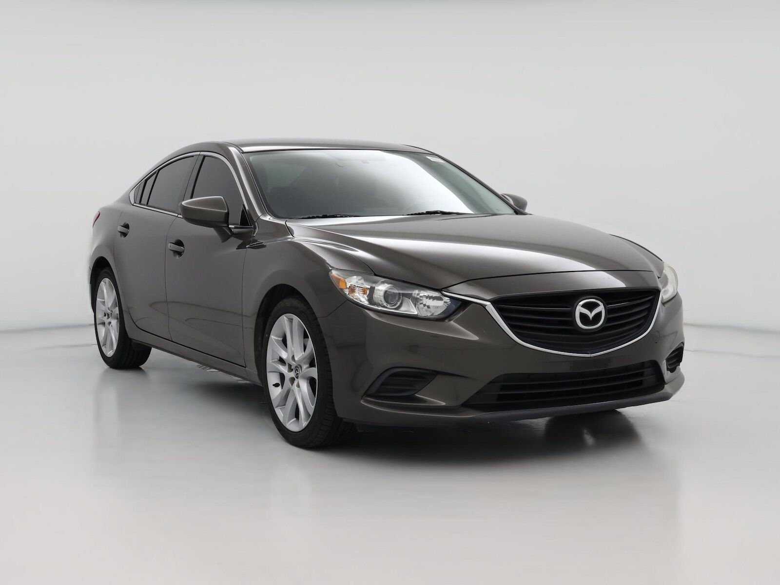2016 MAZDA Mazda6