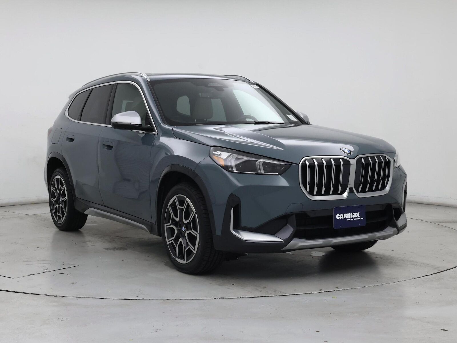 2023 BMW X1