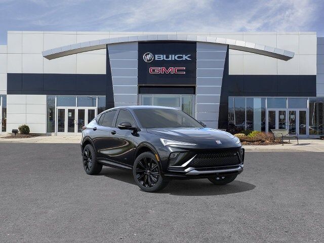 2026 BUICK Envista