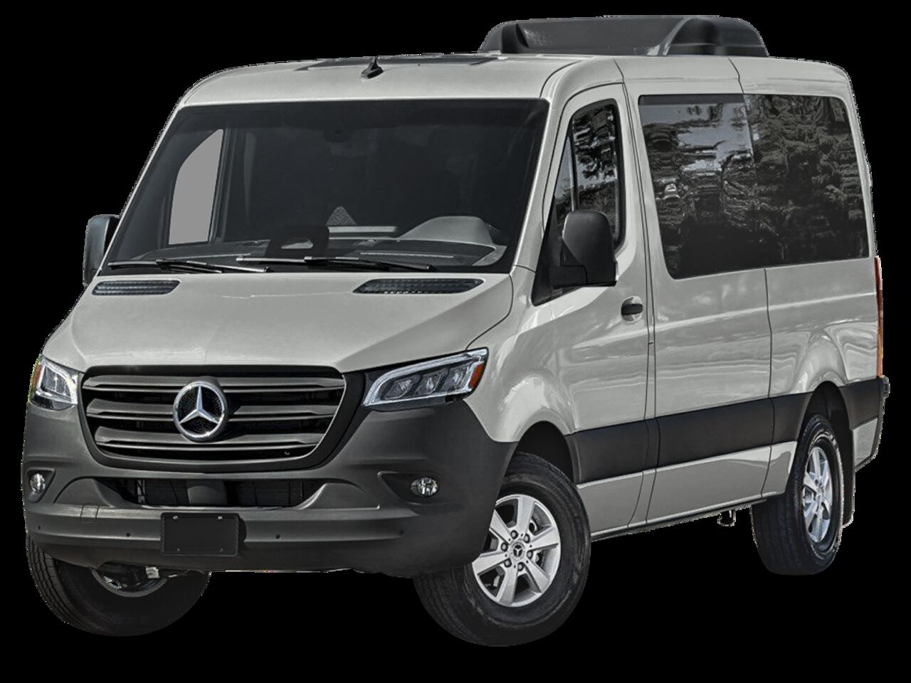 2026 MERCEDES-BENZ Sprinter
