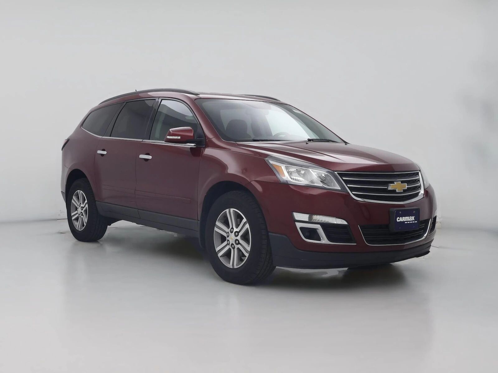 2015 CHEVROLET Traverse