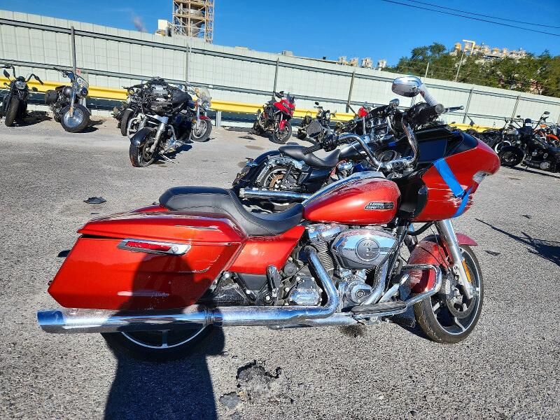 2024 HARLEY DAVIDSON FLTRX / Road Glide