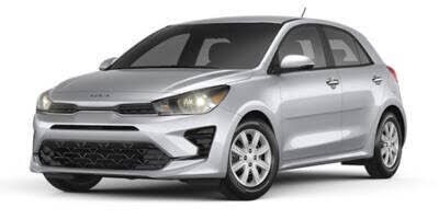 2023 KIA Rio