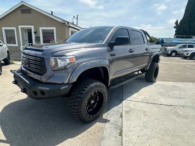 2015 TOYOTA Tundra