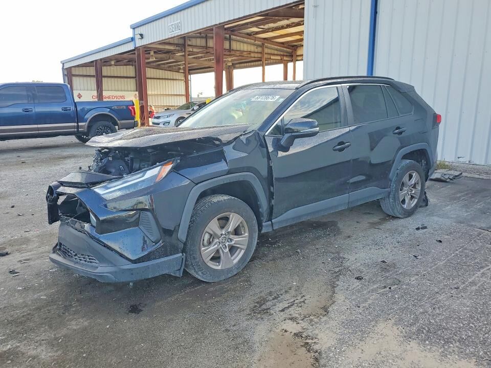 2023 TOYOTA RAV4