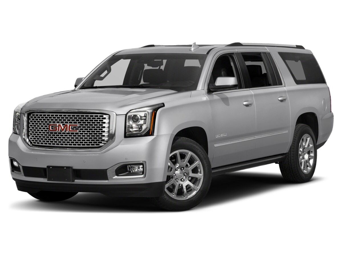 2015 GMC Yukon XL