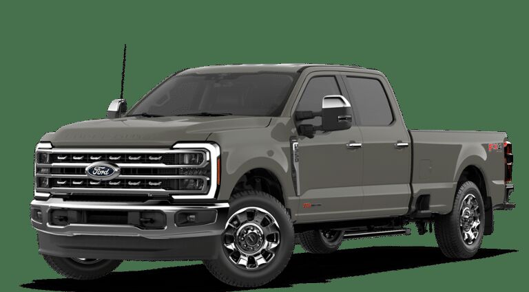 2027 FORD F-350