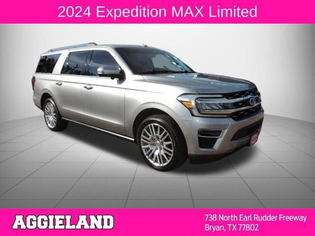 2024 FORD Expedition