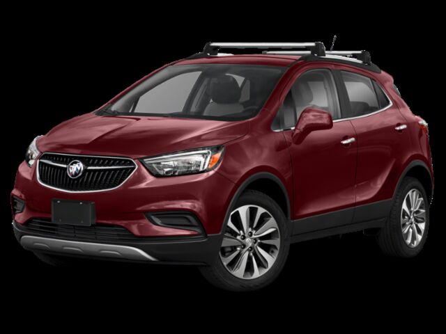 2020 BUICK Encore