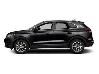 2016 LINCOLN MKC
