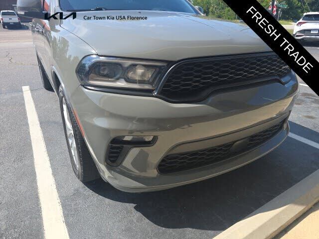 2022 DODGE Durango