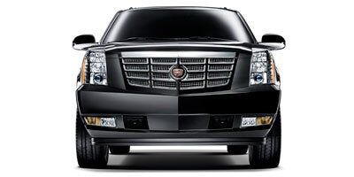 2011 CADILLAC Escalade