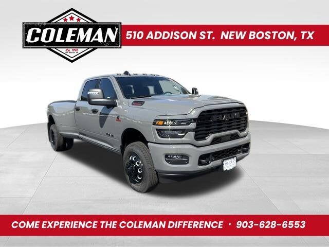 2027 RAM 3500
