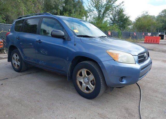 2008 TOYOTA RAV4