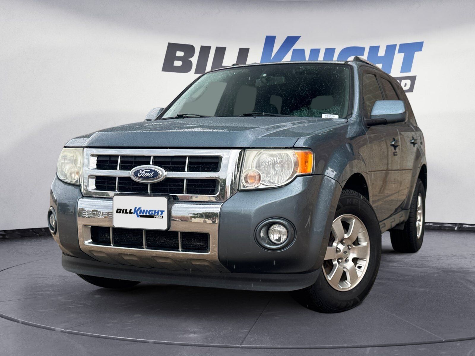 2011 FORD Escape