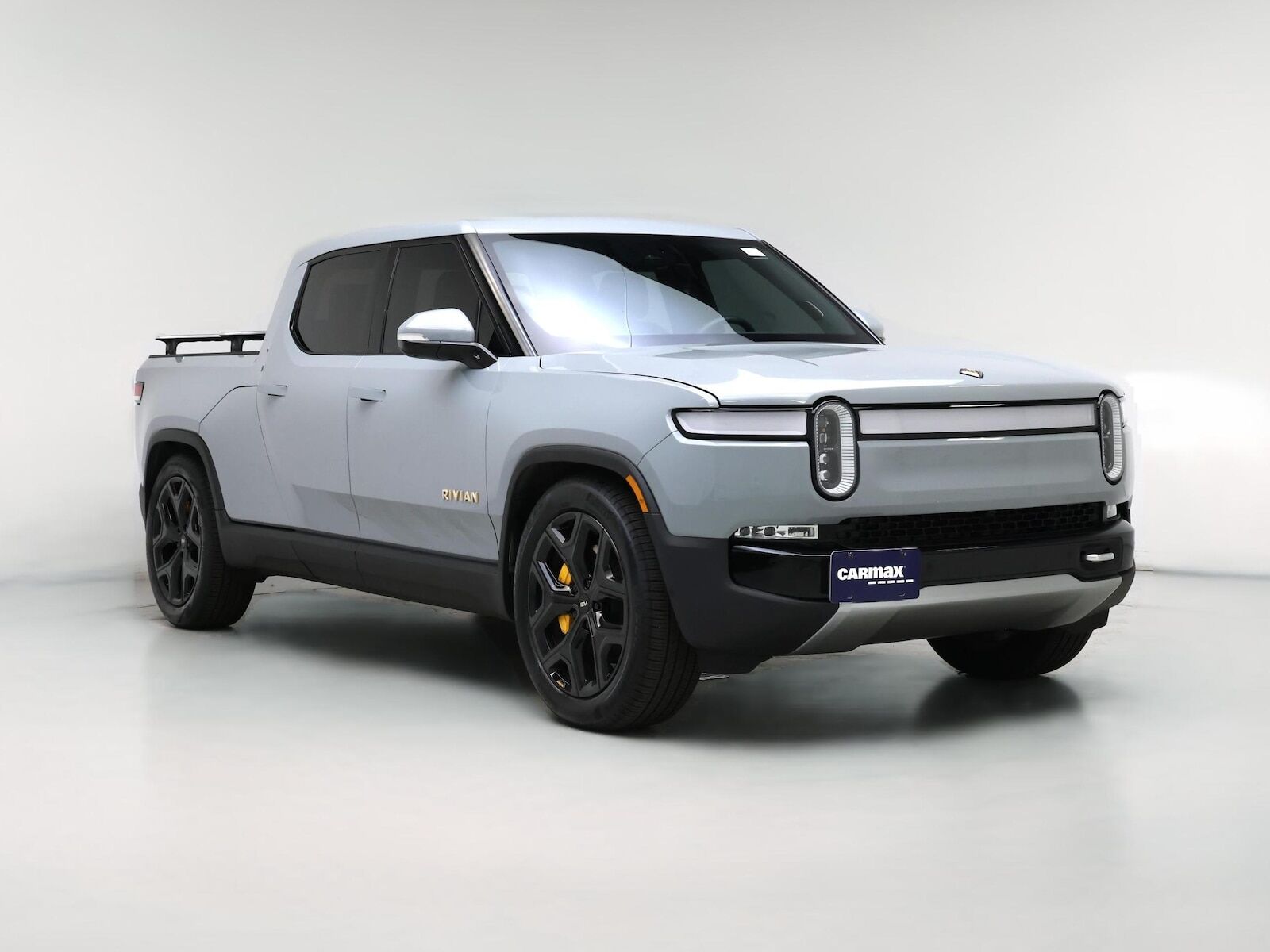 2022 RIVIAN R1T