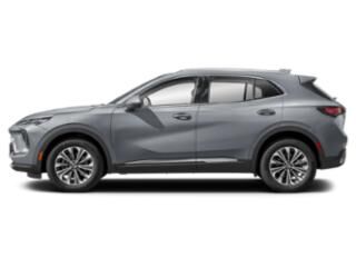 2026 BUICK Envision