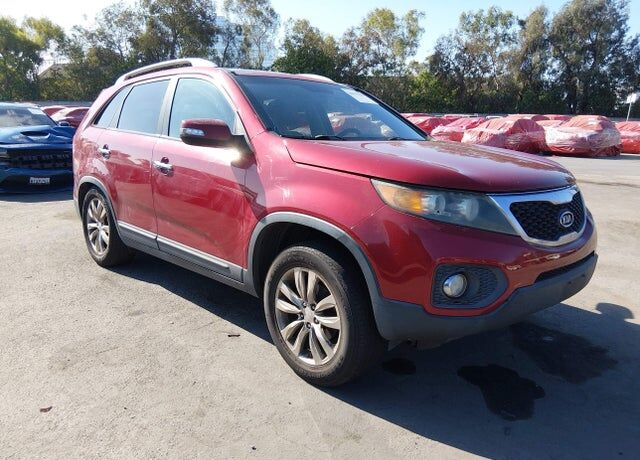 2011 KIA Sorento