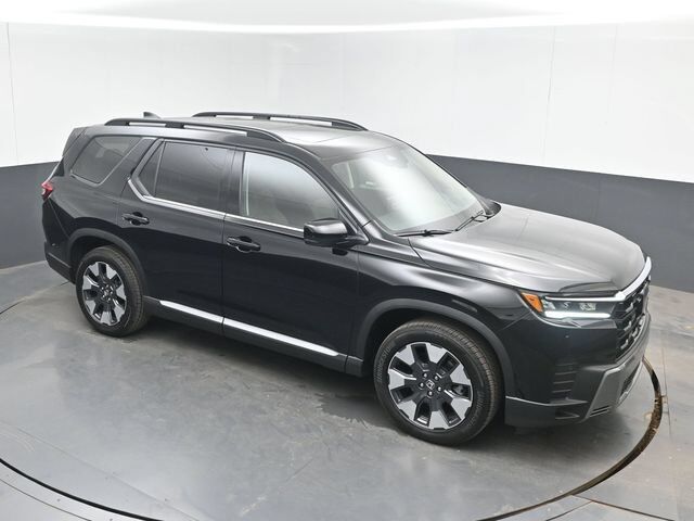 2026 HONDA Pilot