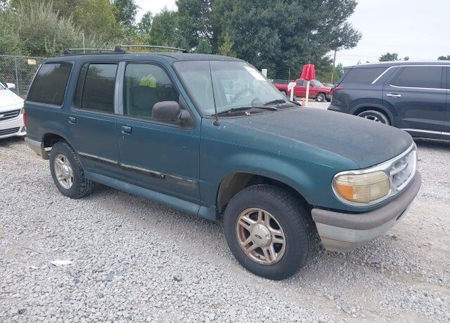 1995 FORD Explorer