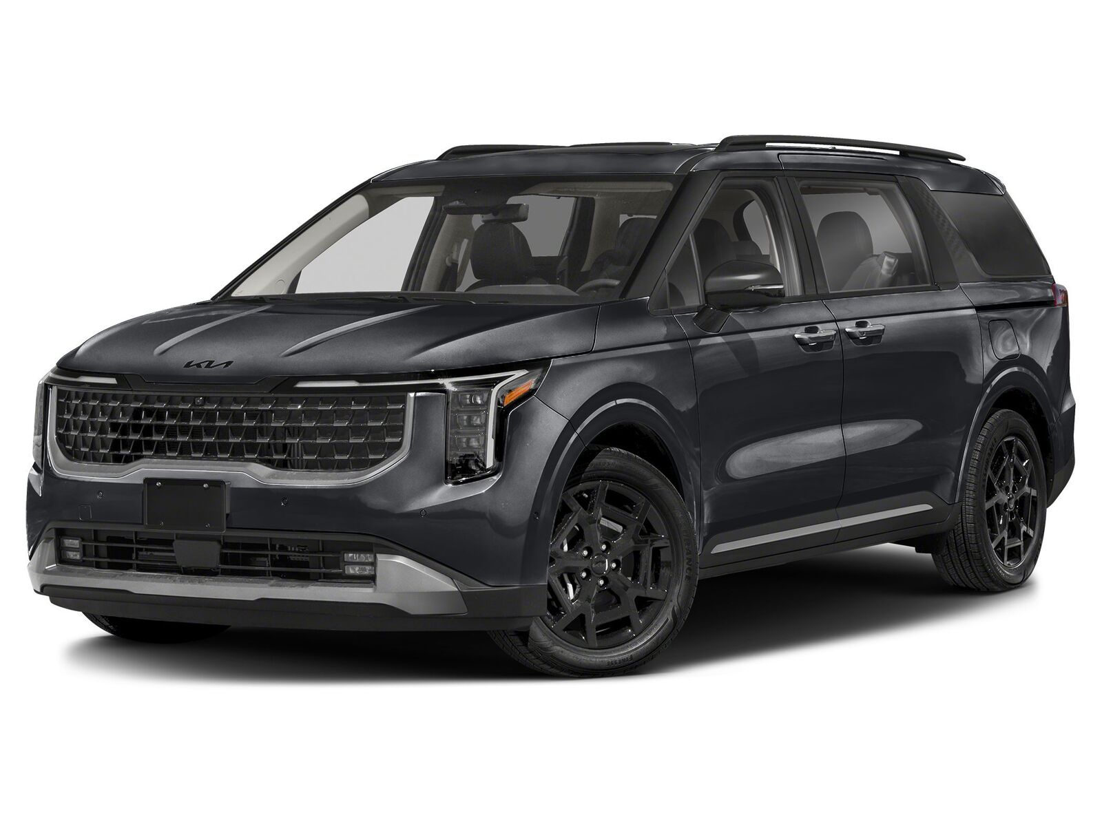 2025 KIA Carnival