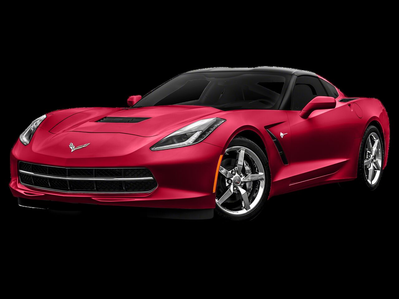 2015 CHEVROLET Corvette