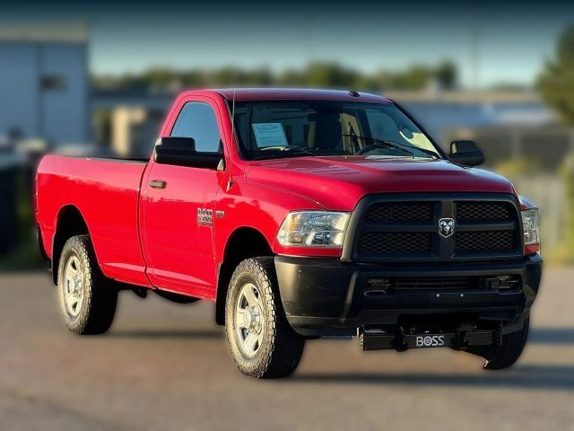 2013 RAM 3500