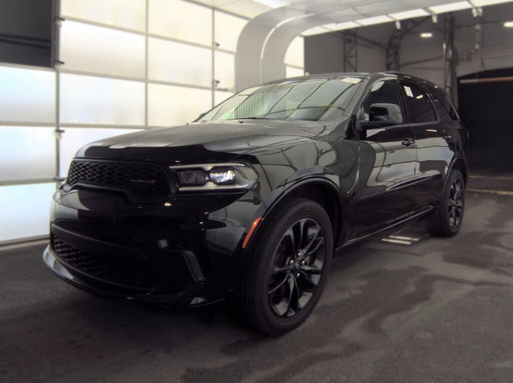 2023 DODGE Durango