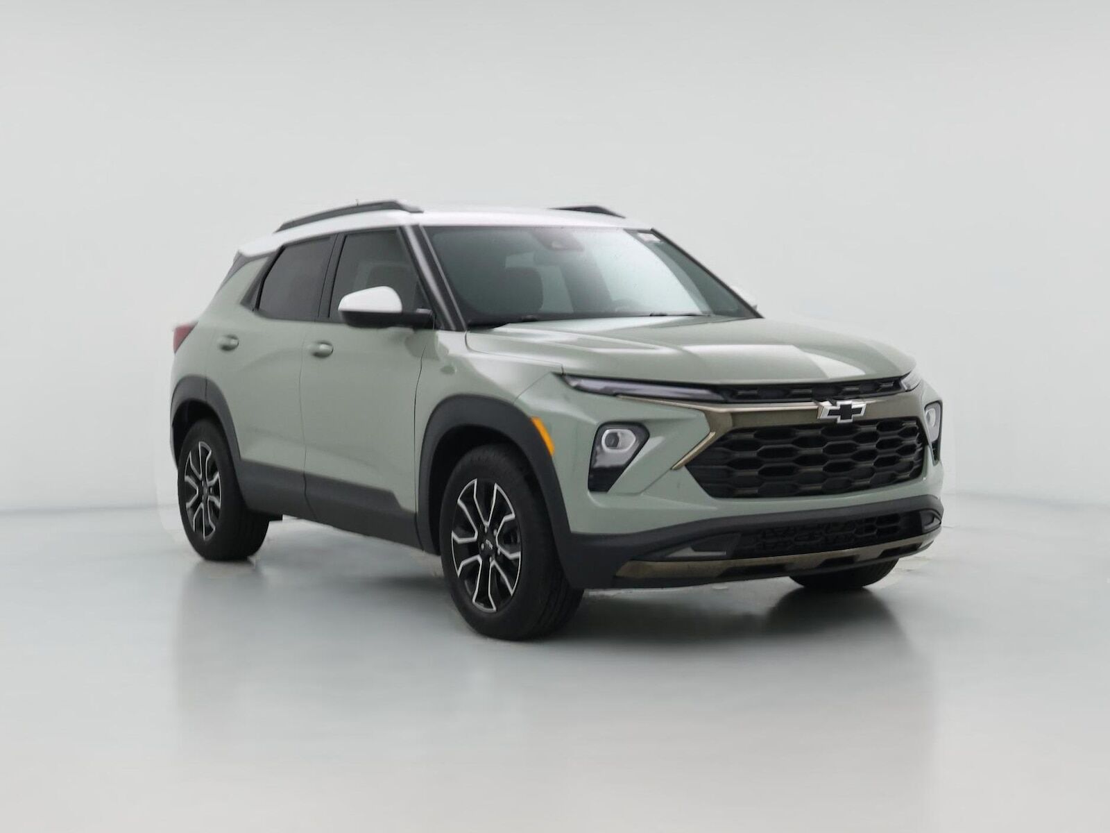 2025 CHEVROLET Trailblazer