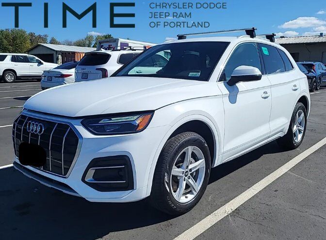 2024 AUDI Q5
