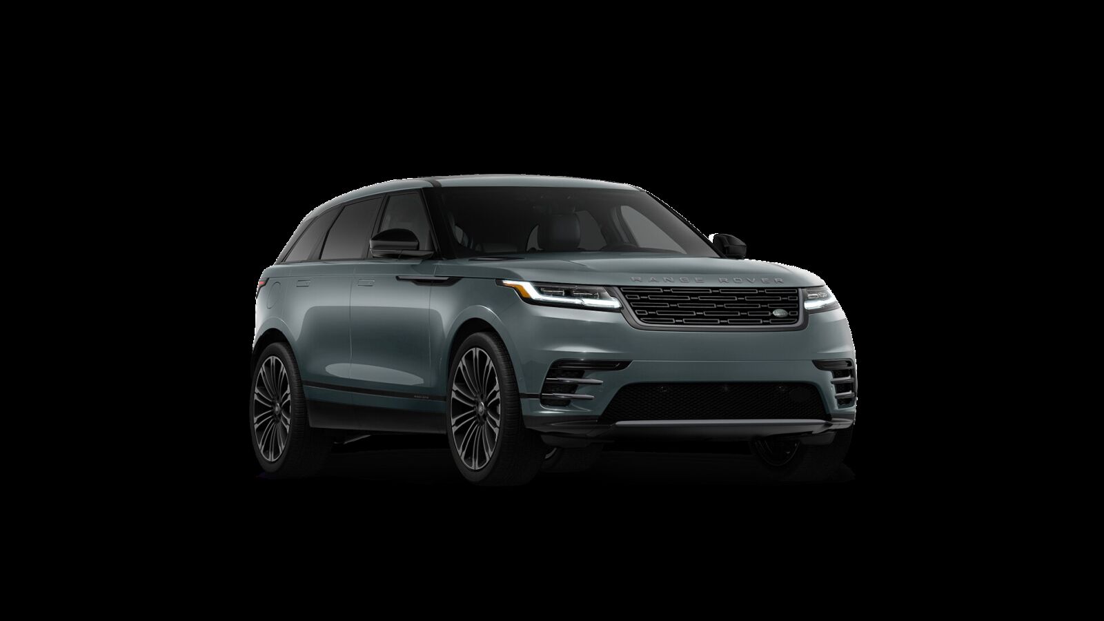 2026 LAND ROVER Range Rover Velar