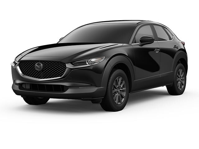 2020 MAZDA CX-30