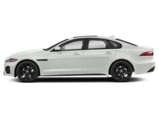 2023 JAGUAR XF