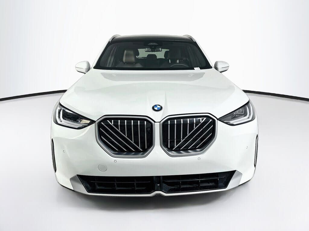 2026 BMW X3