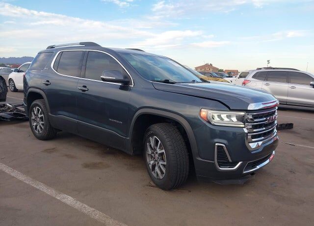 2020 GMC Acadia