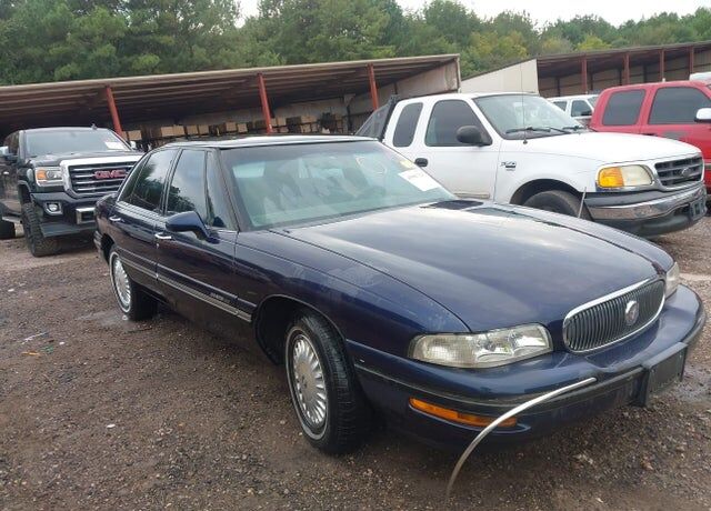 1998 BUICK LeSabre