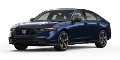 2026 HONDA Accord