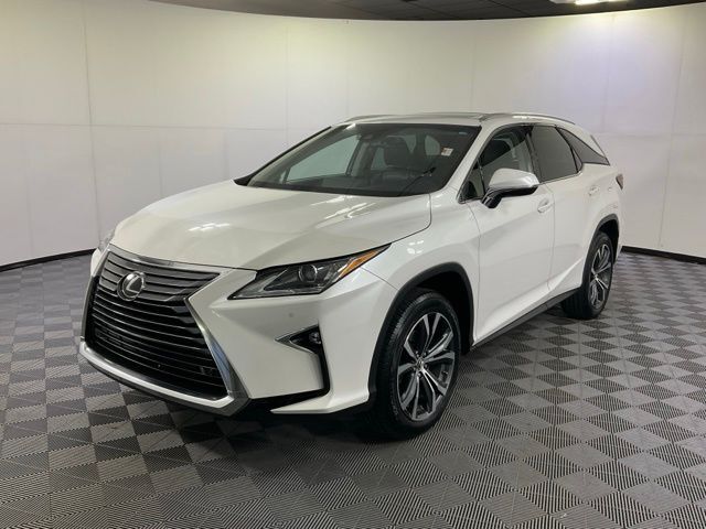 2018 LEXUS RX