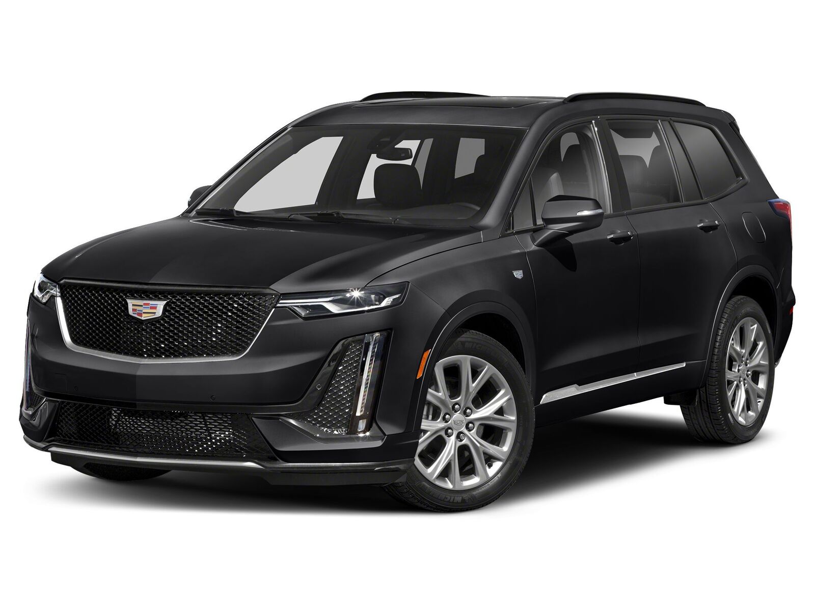 2022 CADILLAC XT6