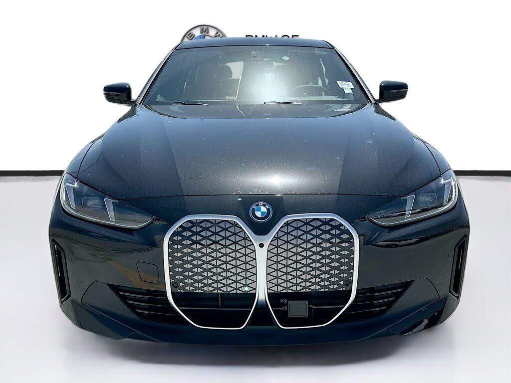 2025 BMW i4