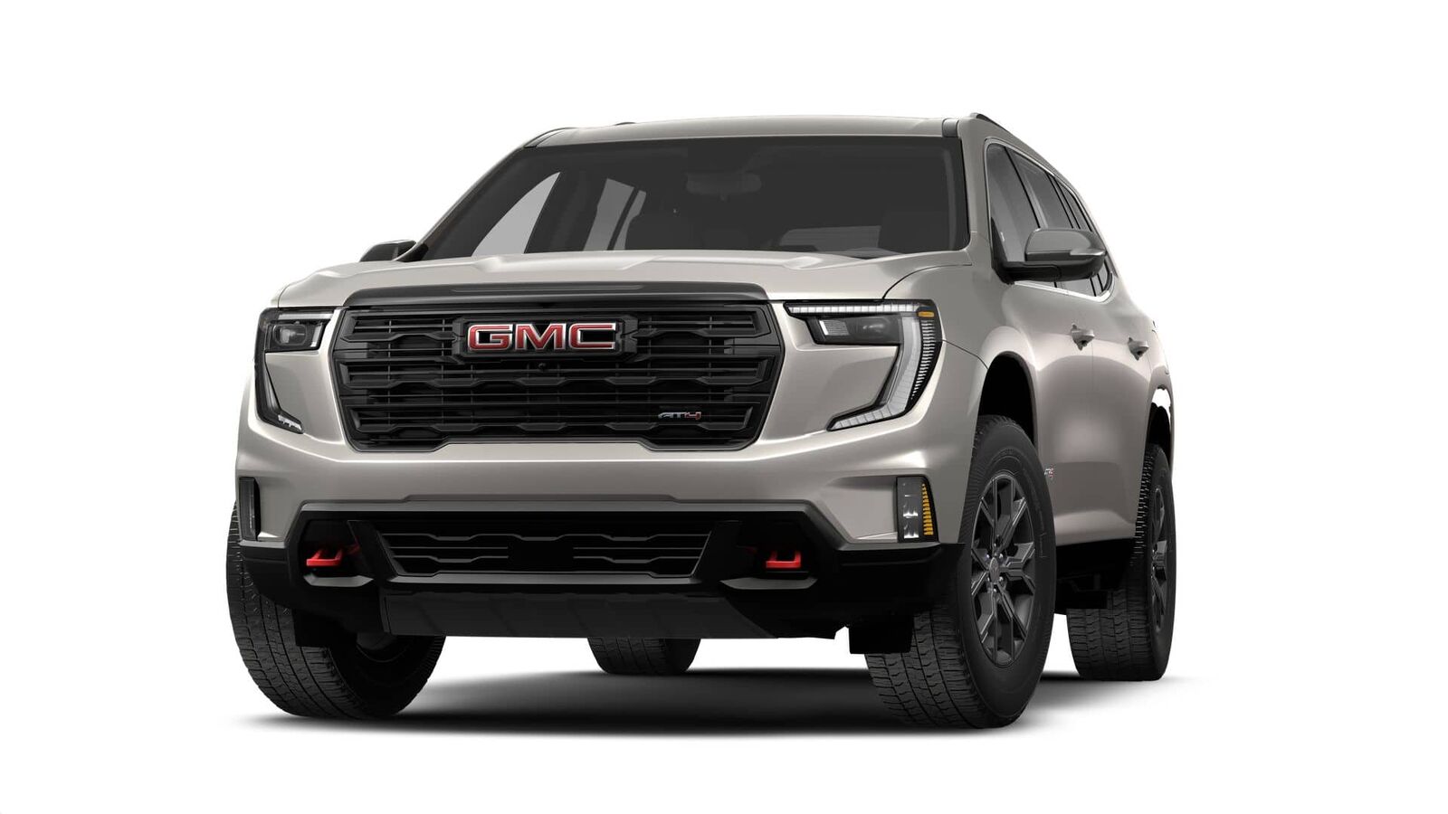2027 GMC Acadia