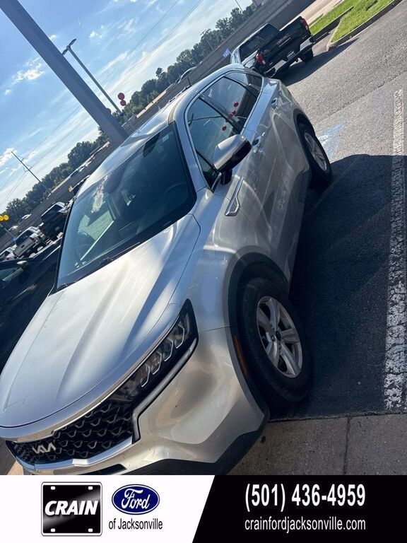 2021 KIA Sorento