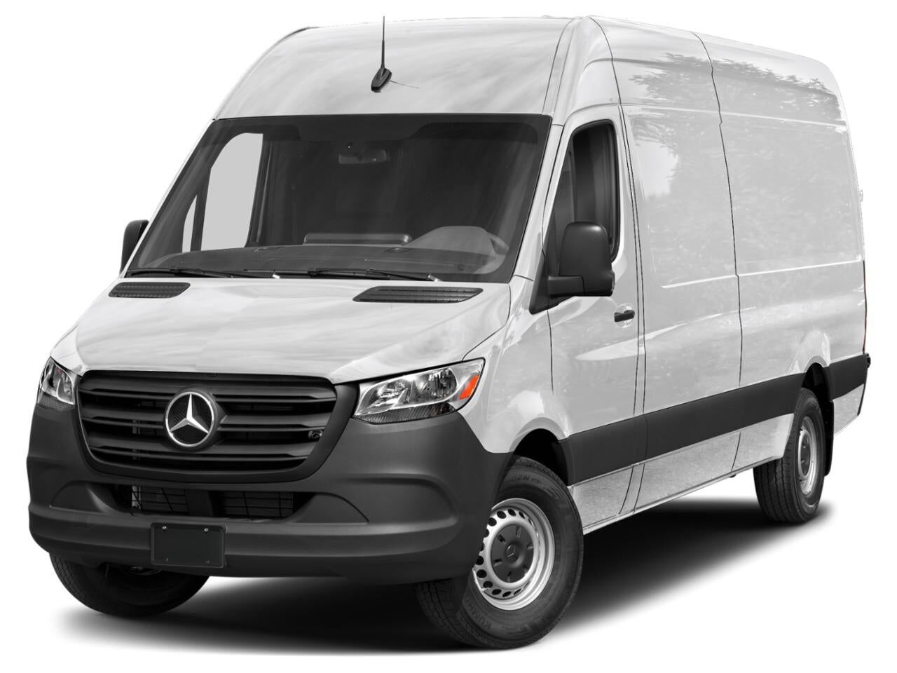 2024 Mercedes-Benz Sprinter