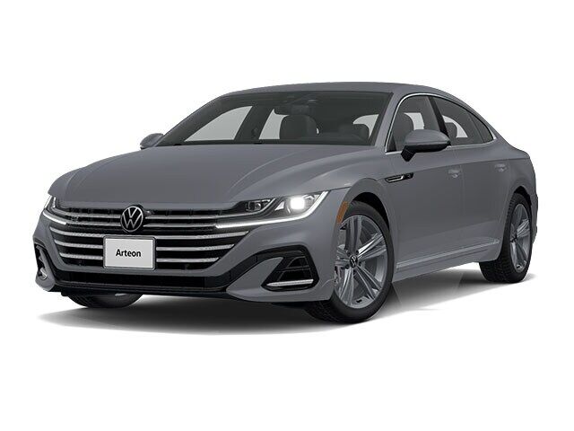 2023 VOLKSWAGEN Arteon