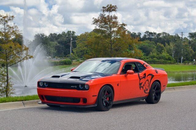 2019 DODGE Challenger