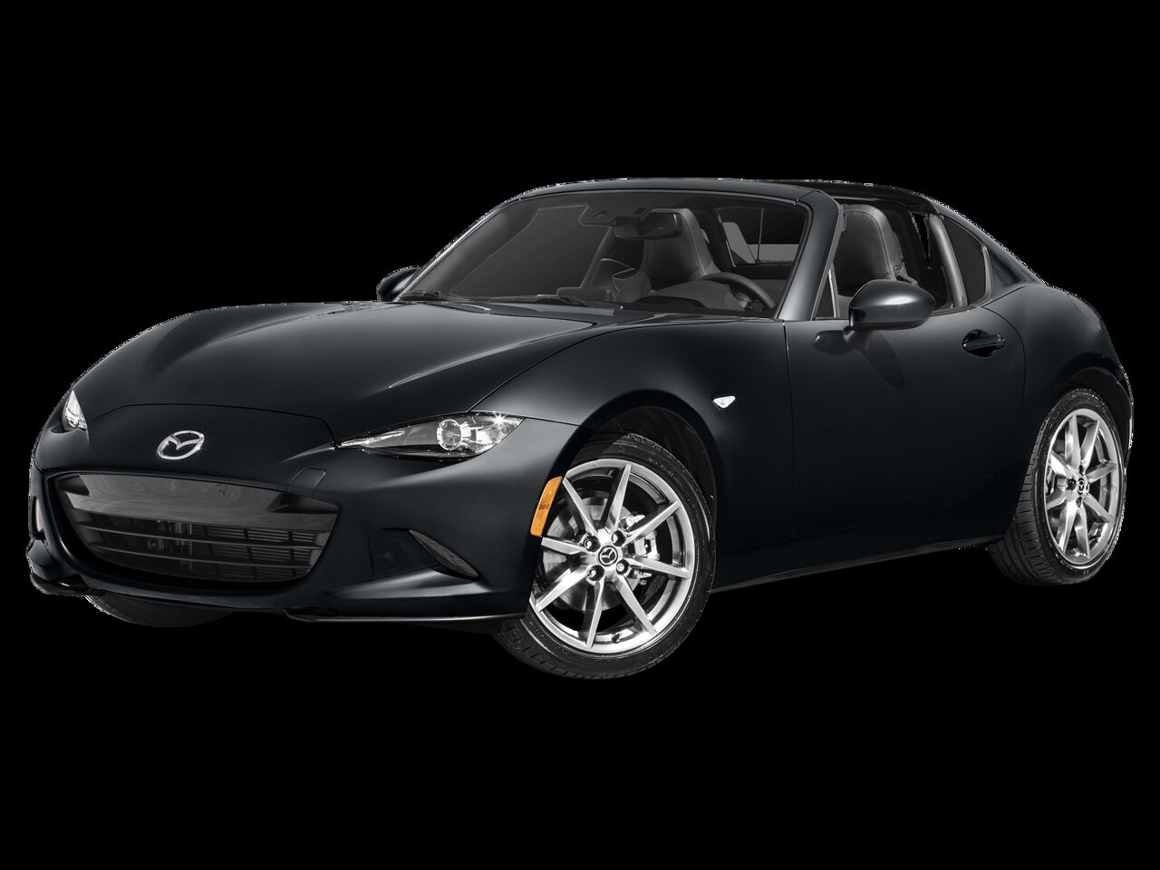 2022 MAZDA MX-5