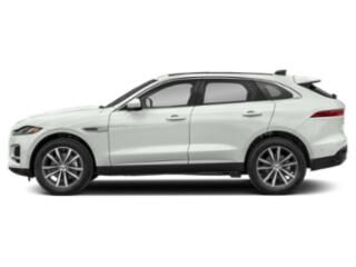 2022 JAGUAR F-Pace